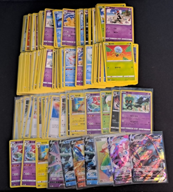 Eevee Heroes Koreon Joblot Bundle Holo/V/Vmax - Pokemon Trading Card - Mint - Image 1