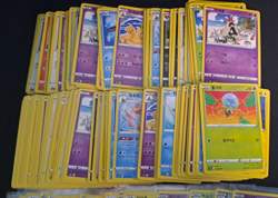 Eevee Heroes Koreon Joblot Bundle Holo/V/Vmax - Pokemon Trading Card - Mint - Image 2