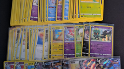 Eevee Heroes Koreon Joblot Bundle Holo/V/Vmax - Pokemon Trading Card - Mint - Image 3