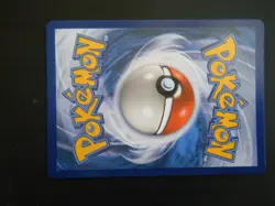 Full Art Judge 209/214 SM Sun Moon Lost Thunder Pokemon Card Ultra Rare NM - Image 2