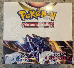 Pokemon TCG Sword & Shield - Astral Radiance Booster Box Factory Sealed 820650860232 - Image 1