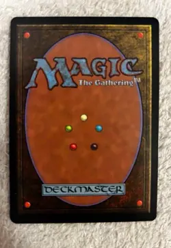 MTG Aluren Tempest Rare N/M Condition MTG Magic the Gathering Card - Image 2