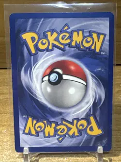 Shadowless Red Cheeks Pikachu 58/102 Base Set Pokemon Card Rare HP - Image 2