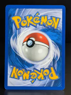 ERIKAS BELLSPROUT 38/132 1999 GYM CHALLENGE SET POKEMON CARD 1st EDITION - Image 2