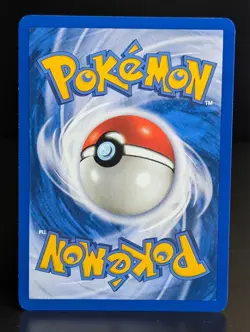 BROCKS PRIMEAPE 35/132 1999 GYM CHALLENGE SET POKEMON CARD 1st EDITION - Image 2