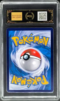 Pokemon Cards CHN. PROMO Charmander 067/SV-P PCG 10 PRISTINE (SAME AS PSA 10) - Image 2