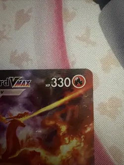 Charizard VMAX SWSH261 SWSH: Sword & Shield Promo Cards Holo - Image 3