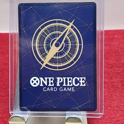 Portgas.D.Ace (Illustration Box Vol.5) ST15-005 One Piece Promotion Cards Foil - Image 3
