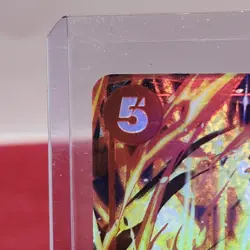 Portgas.D.Ace (Illustration Box Vol.5) ST15-005 One Piece Promotion Cards Foil - Image 4
