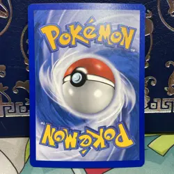 ITALIAN Pokemon Card Onix Ex Sandstorm Reverse Holo Common 71/100 Near Mint - Image 2