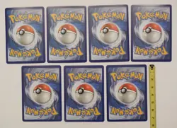 JUMBO Pokemon Pikachu V Union 25th Celebrations Card SWSH141 NM /LP - 7 OF THEM - Image 2