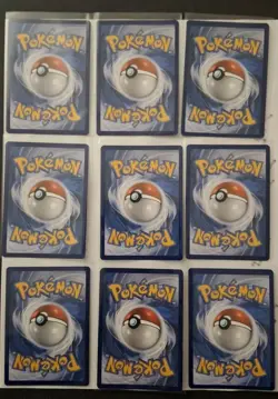 Eevee Evolutions V Promo Complete SWSH 9 Card Set Eeveelutions Pokemon NM LP - Image 4