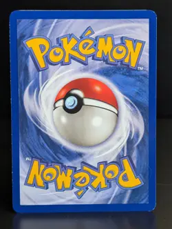 EKANS 46/62 1999 FOSSIL SET POKEMON CARD 1st EDITION - Image 2