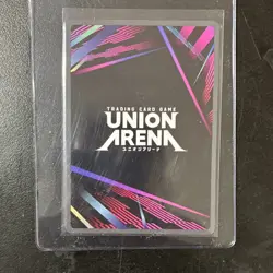 Sword Art Online Sinon-SR** Foil Character UE07BT/SAO-1-091 English Card - Image 2