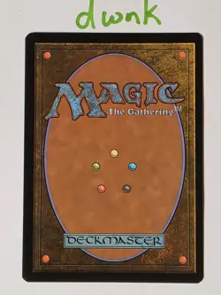 Nashi, Moon Sages Scion 114/302 The List Neon Dynasty MTG Magic the Gathering NM - Image 2