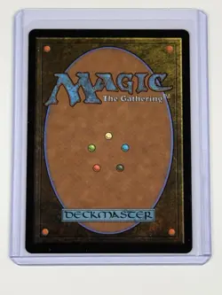 MTG Magic the Gathering Riptide Gearhulk (219/579) Aetherdrift FOIL - Image 2