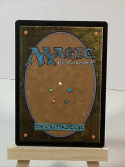 Don and Raph Hard Science - Teenage Mutant Ninja Turtles - MtG- NM - Image 3