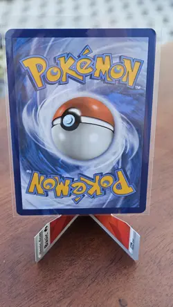 Pokemon TCG Fidough 213/198 Sv01: S&V Base Set Illustration Rare Holo NM - Image 5