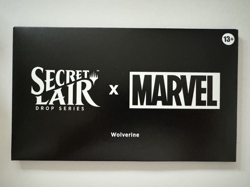 Magic The Gathering Marvel Secret Lair 2024 Wolverine (Non-foil) - Image 1