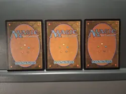 x3 Rat Colony Dominaria Regular - Image 2