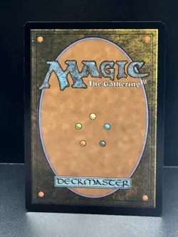 Teleportation Circle (Borderless) - NM - Teenage Mutant Ninja Turtles MTG PZA #2 - Image 2