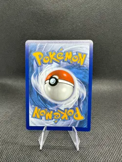 2023 Pokemon Scarlet & Violet Obsidian Flames Cleffa #202/197 - Image 2