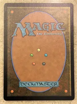 Minas Tirith Rare Magic MTG Lord Of The Rings - Tales Of Middle Earth 0256 NM - Image 2