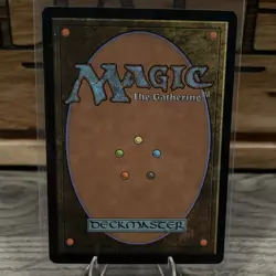 MTG - Careful Study - Odyssey - NM/M - Image 2