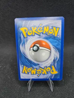 Darkrai LV.X DP19 Pokemon Diamond and Pearl Holo LP SWIRL - Image 2
