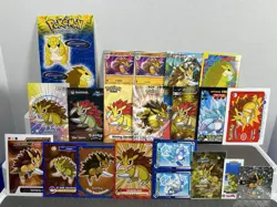 Pokemon Lot of Cards and Stickers All Sandshrew #27 Sandshrew Only Lot of 20 - Image 2