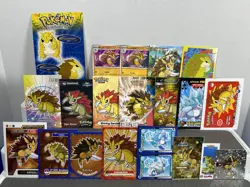 Pokemon Lot of Cards and Stickers All Sandshrew #27 Sandshrew Only Lot of 20 - Image 3
