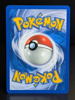 GIOVANNIS NIDORINA 44/132 1999 GYM CHALLENGE SET POKEMON CARD 1st EDITION - Image 2