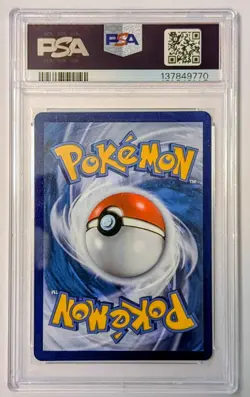 2021 POKEMON CELEBRATIONS #006 FLYING PIKACHU V PSA 9 Mint - Image 2