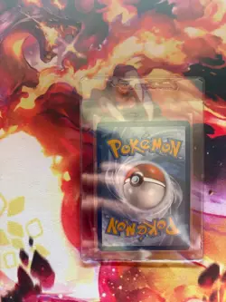 Indeedee V SV114/SV122 Shiny Full Art Ultra Rare Pokemon TCG Shining Fates NM - Image 2