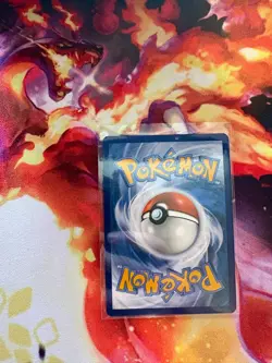 Eri 199/162 SV05: Temporal Forces Pokemon TCG NM - Image 2