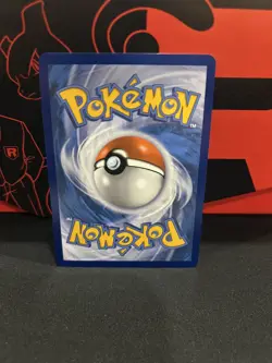 Pokemon TCG - Misty's Psyduck 193/182 - Destined Rivals Illustration Rare - NM - Image 2