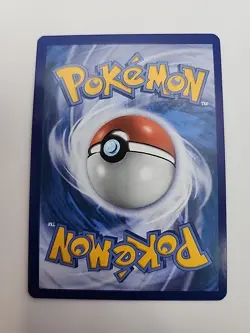 Squirtle 2022 Pokemon SWSH Black Star Promo Pokemon GO Holo #233 NM-MT - Image 2