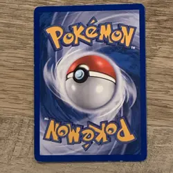 Pokemon Psyduck 104/147 Aquapolis Common Non-holo - Image 2