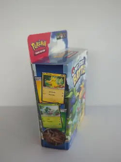 Pokemon My First Battle Two Mini Starter Decks Pikachu & Bulbasaur Sealed 820650852534 - Image 3