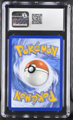 Pokemon Venusaur ex 198/165 Scarlet & Violet 151 SIR CGC 10 GEM MINT - Image 2