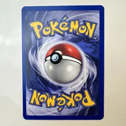 Pokemon Marowak 39/64 JU Jungle Unlimited NM - Image 2