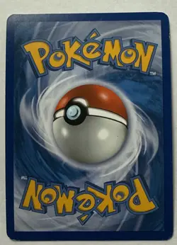 Pokemon TCG Chikorita 59/123 Reverse Holo HeartGold SoulSilver LP++ - Image 3