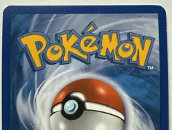 Pokemon TCG Chikorita 59/123 Reverse Holo HeartGold SoulSilver LP++ - Image 5