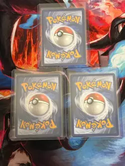 Pokemon TCG First Partner Illustration Collection Series 1 Kanto GEN 1 Starters - Image 2