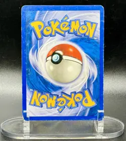 Elekid Delta Species 48/101 Stamped Pokemon EX Dragon Frontiers Reverse Holo MP - Image 3