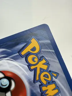 Pokemon Kingler 38/62 Fossil Regular - LP - Image 4