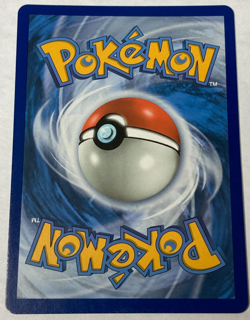 Pokemon Magearna EX 110/114 XY Full Art Steam Siege Holo Heavy Play (C) - Image 2