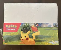 Pokemon TCG Ascended Heroes MINI TIN DISPLAY BOX Factory Sealed 10x Tins - Image 1