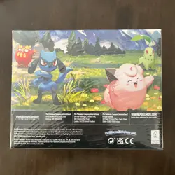 Pokemon TCG Ascended Heroes MINI TIN DISPLAY BOX Factory Sealed 10x Tins - Image 2