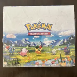 Pokemon TCG Ascended Heroes MINI TIN DISPLAY BOX Factory Sealed 10x Tins - Image 4